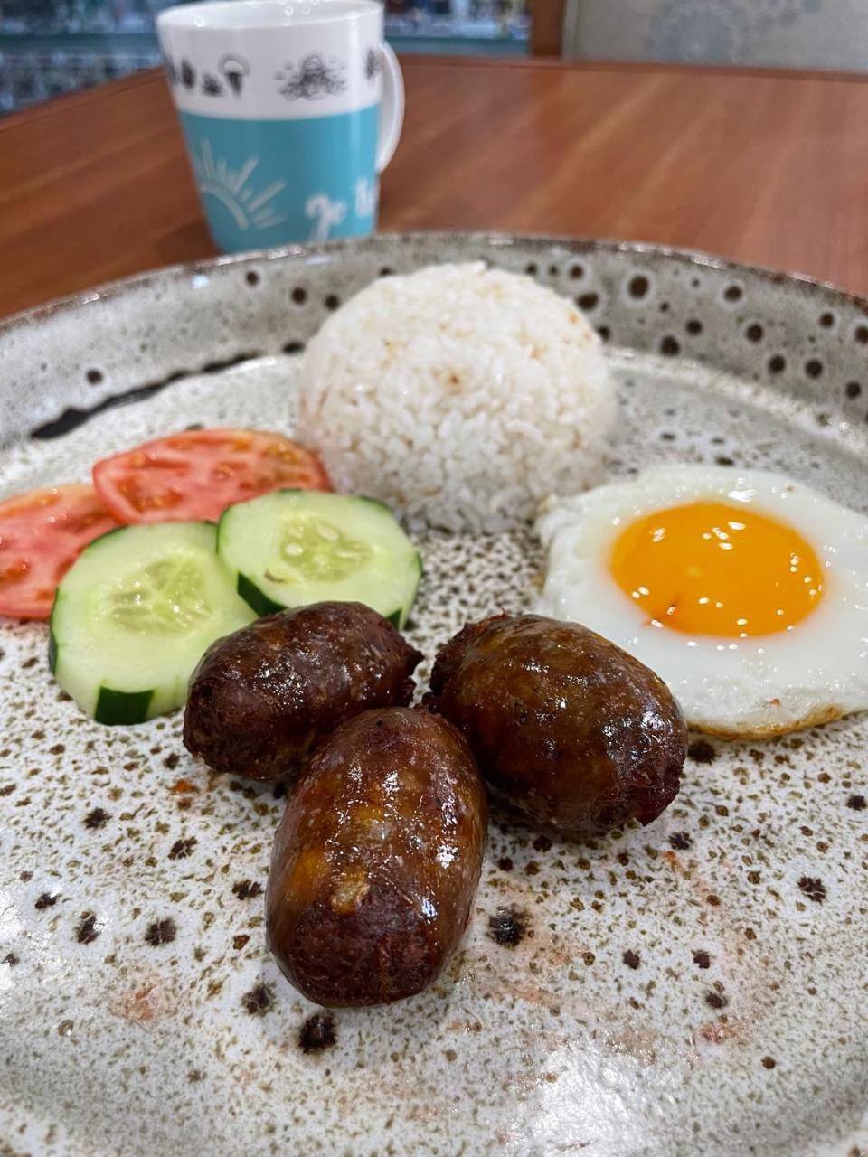 金松酒店 碧瑶 外观 照片