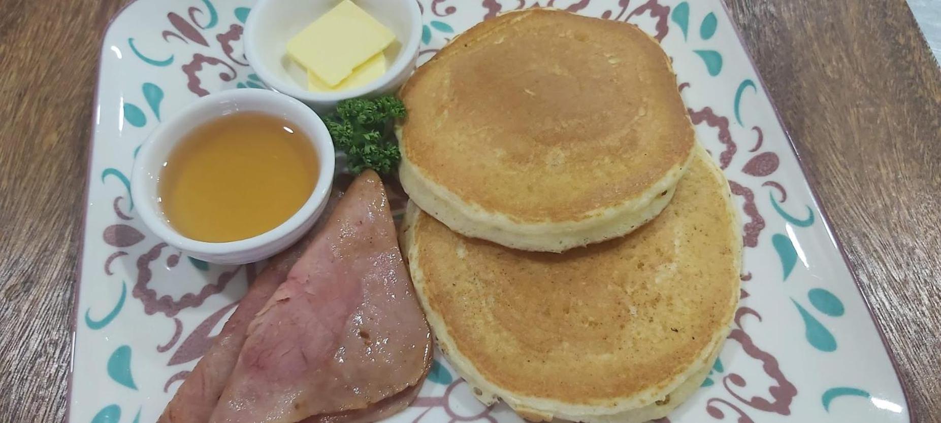 金松酒店 碧瑶 外观 照片